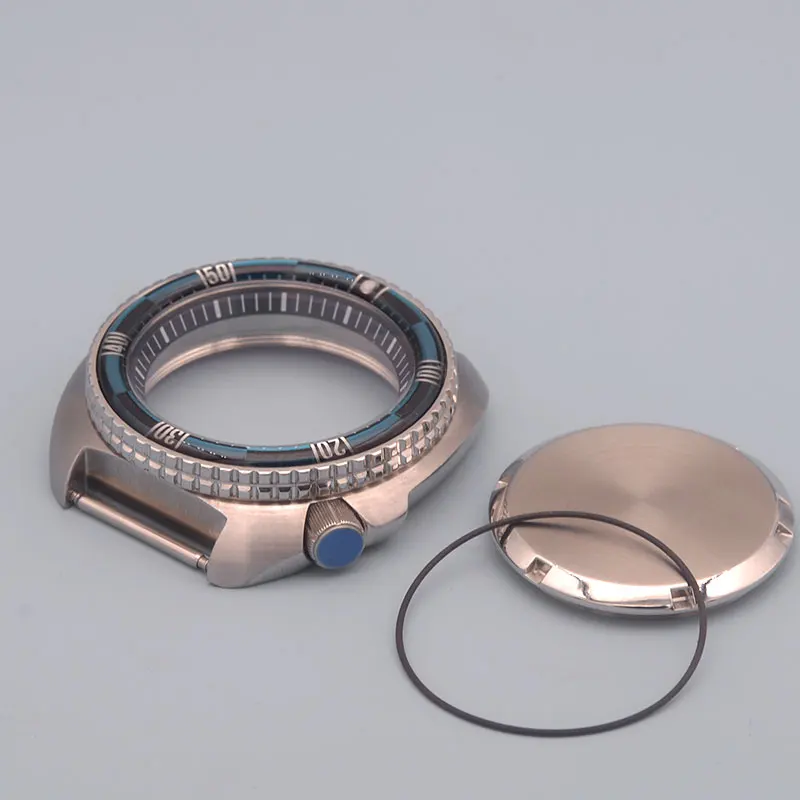 Mod SKX 6105/6309 Turtles Watch Case 3 Mod SKX 6105/6309 Turtles Watch Case - Image 3