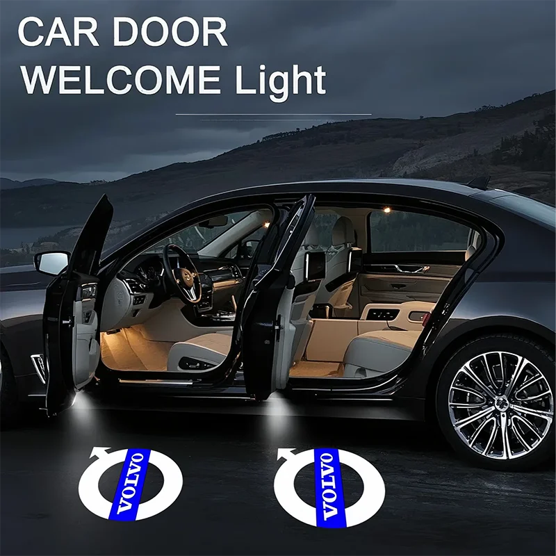 BMW Logo Projector Welcome Light for Cars 3 BMW Logo Projector Welcome Light for Cars - Image 3