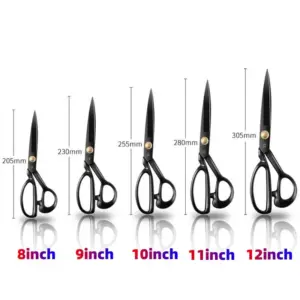 Professional Tailor Scissors by SLADE (8-12 Inches) 10 S77ced7bf3a6d44bb916b419309d8cb71k