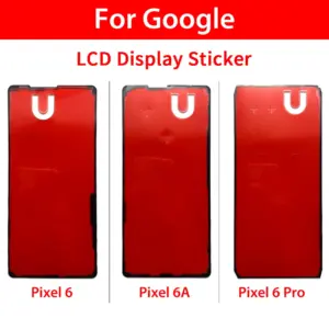 Waterproof Battery Stickers for Pixel Models 15 S77cf6ba37d3a4c76a7c7a91fa2842b2c2