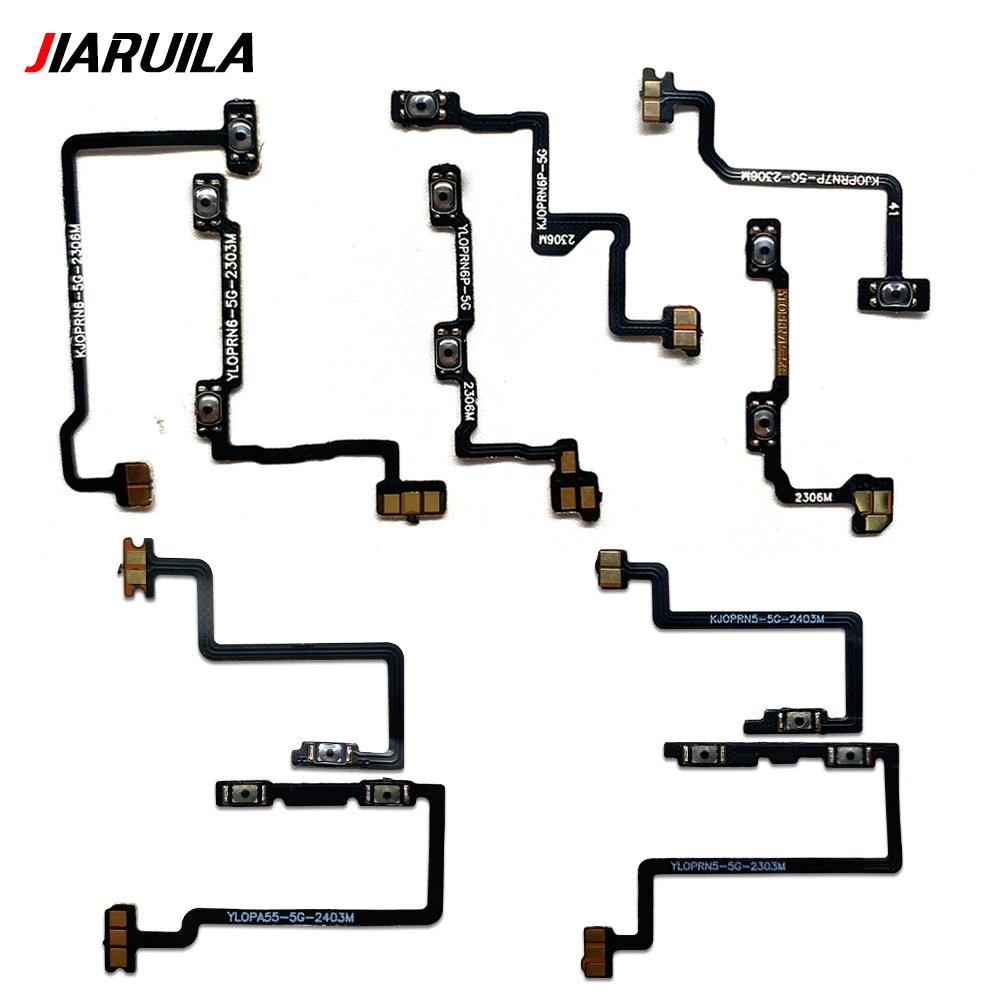 OPPO A12-A96 4G/5G Flex Cable Replacement 3 OPPO A12-A96 4G/5G Flex Cable Replacement - Image 3