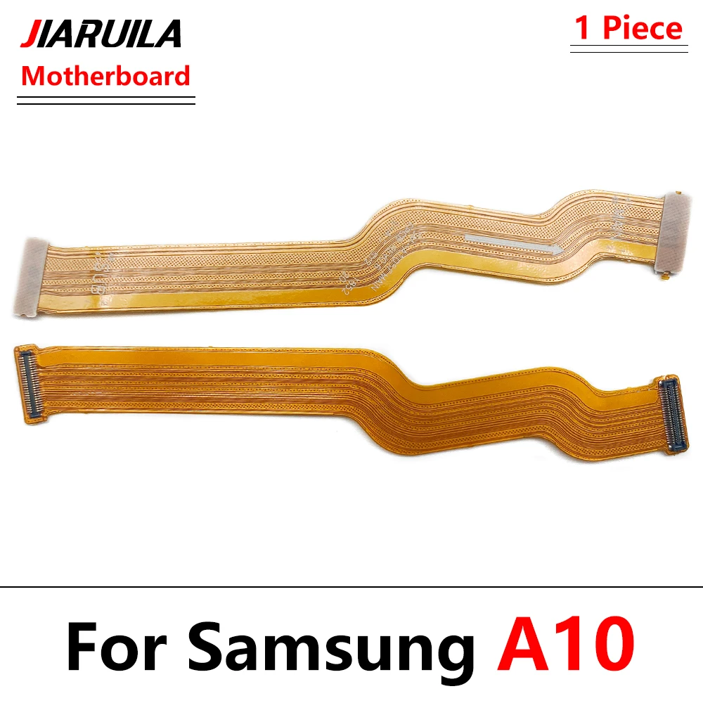 Samsung Flex Cable Replacement Set for A10-A90 5 Samsung Flex Cable Replacement Set for A10-A90 - Image 5
