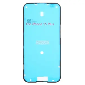 Waterproof iPhone 15 Series Bezel Adhesive Sticker 9 S77ea993319cb4f4185d5f44fd6b6d7222