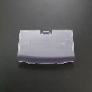 Vibrant Game Boy Advance Battery Cover Set 19 S7801cadef95f4936bd34359deb3fc3f1D