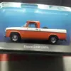 1975 Dodge D100 Miniature Collectible Model