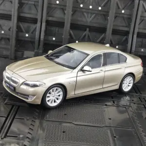 BMW 535i Scale Diecast Model - 1:24 Replica 15 S781c358a36df4fd39cbcdc2b3457204dG