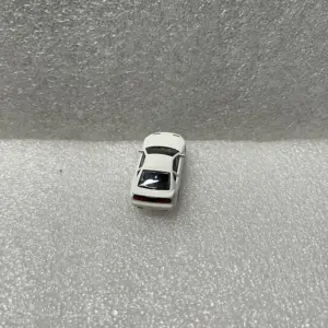 Die-cast Nissan 300ZX CZ32 Model 1:100 Scale 9 S782533d51f9b463781c94bd6ed72f8eaO