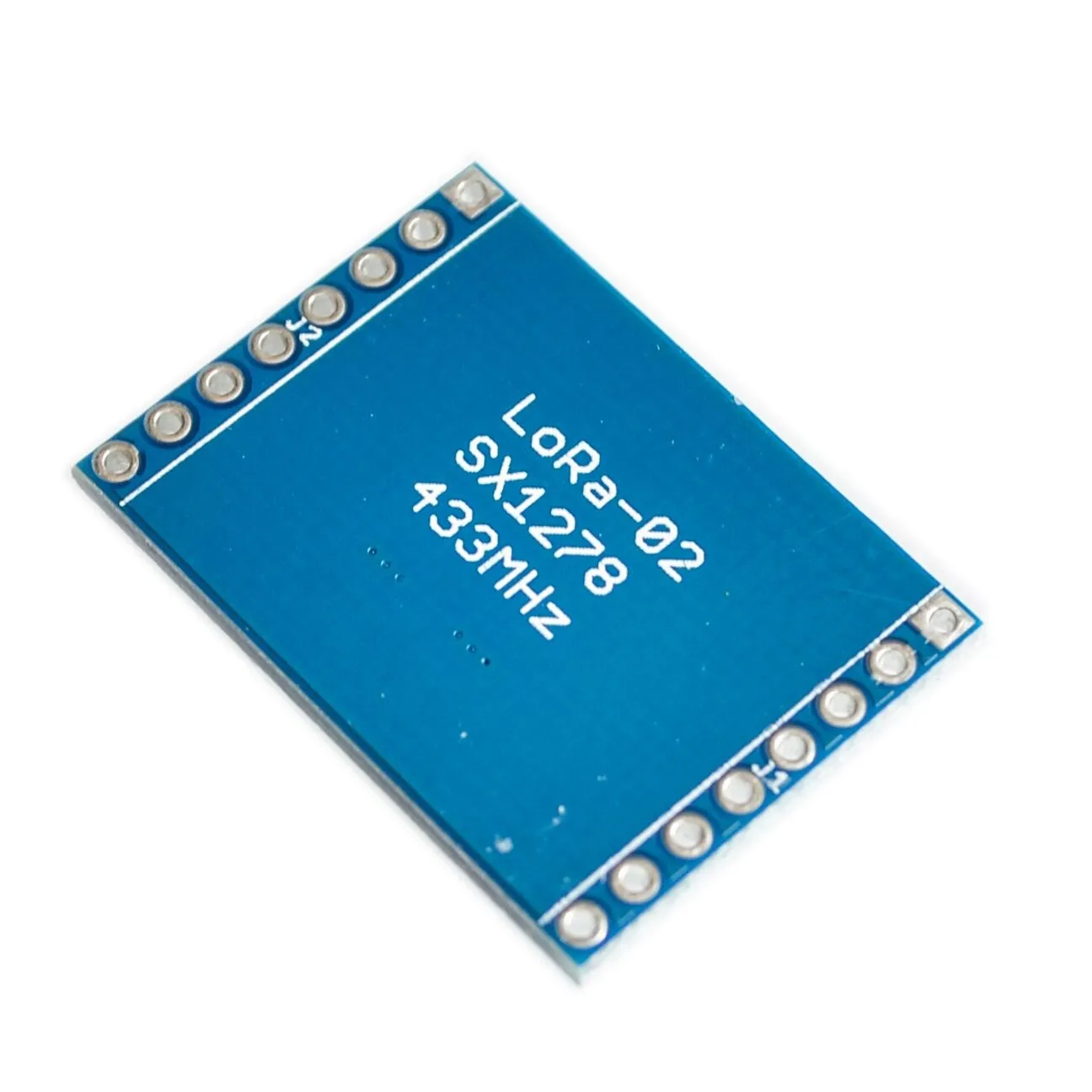 433 MHz SX1278 LoRa Module for Long-Range Wireless 3 433 MHz SX1278 LoRa Module for Long-Range Wireless - Image 3