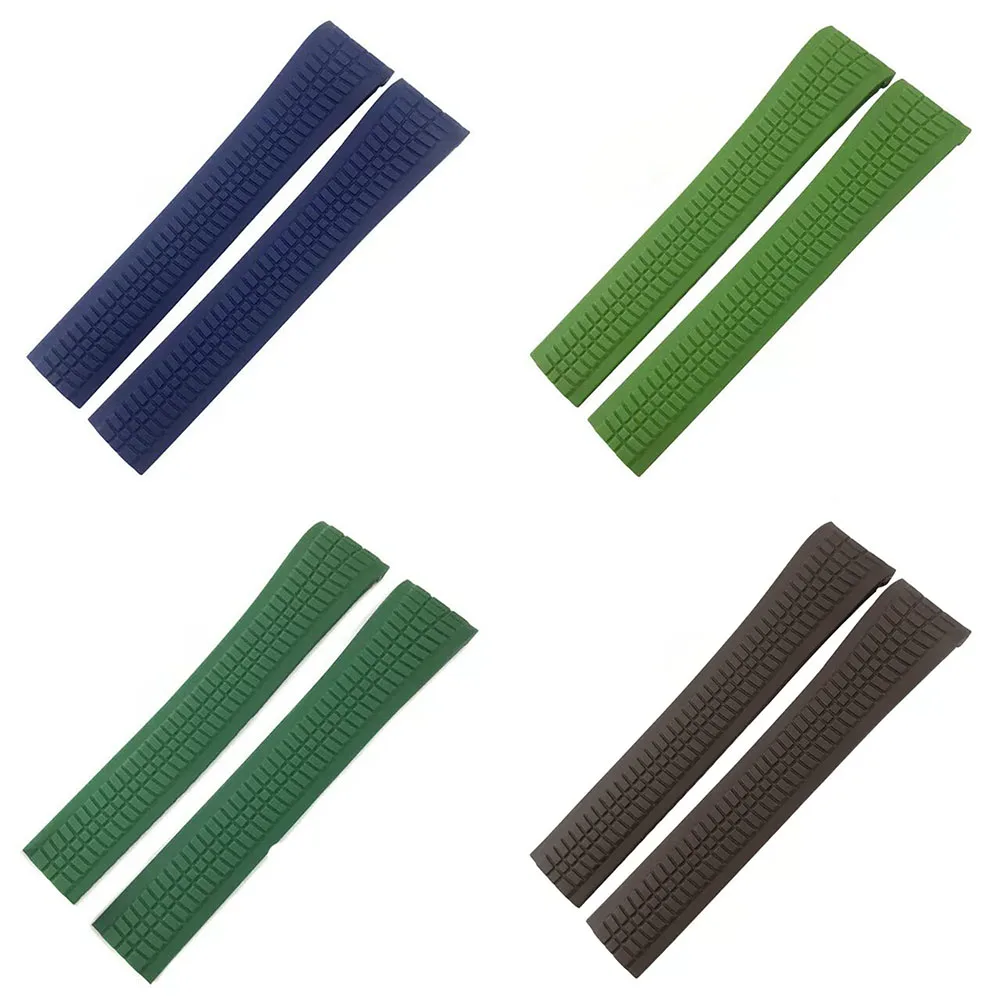 42mm NH35 Dwayne Campbell Watch Case 4 42mm NH35 Dwayne Campbell Watch Case - Image 4