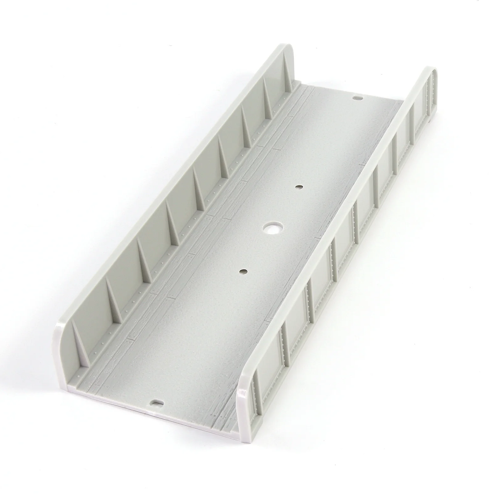HO Scale Girder Bridge for Model Railroads 5 HO Scale Girder Bridge for Model Railroads - Image 5
