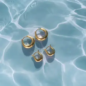 Gold Skeleton Hoop Earrings for Women 13 S783857b9c3f34fb18f82342be11e64b1P