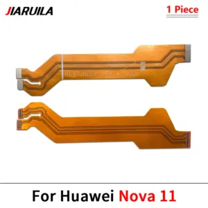 Huawei Flex Cable for LCD Display Replacement 16 S783a2333e941436aaada2e17d61076d9V