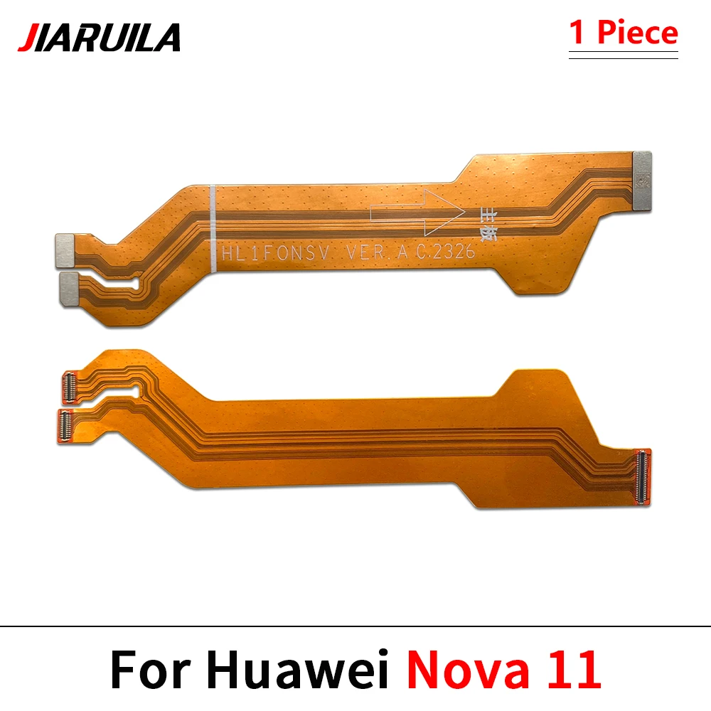 Huawei Flex Cable for LCD Display Replacement 7 Huawei Flex Cable for LCD Display Replacement - Image 7