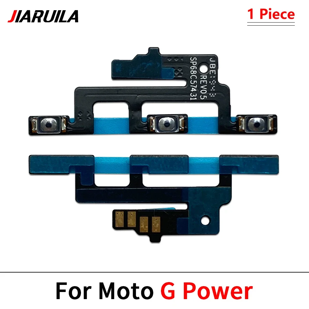 Motorola Flex Cable Replacement for G Series 5 Motorola Flex Cable Replacement for G Series - Image 5