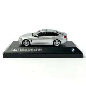 BMW 4 Series Gran Coupe Model 1:43 Scale 7 S784aff3eed034783b65dc440d0e38135q