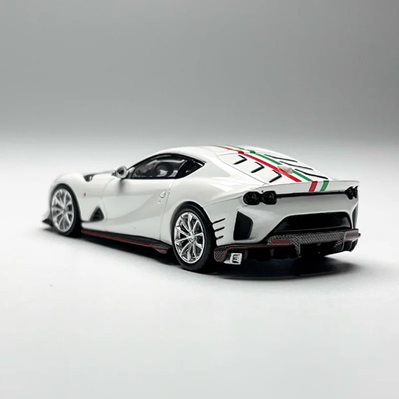 TOC Fuleme 812C Alloy Model for Collectors 6 TOC Fuleme 812C Alloy Model for Collectors - Image 6