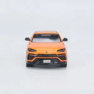 Vibrant Orange Lamborghini Urus EVO Model 10 S78576b87301e48928f17fdcc5d6ee432i