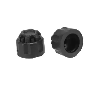 Black RC Wheel Rim Set for 1/24 Scale 10 S7859b9e4d84c49fb8c55faab6a662cbe3