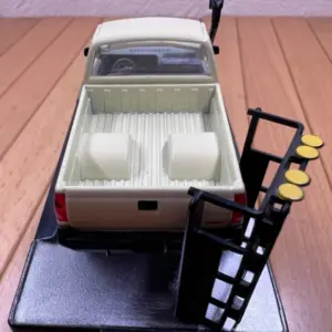 GMC 1500 Diecast Pickup Model 1:64 Scale 11 S785bcb3aec334a71b87d8b26ff48decfq