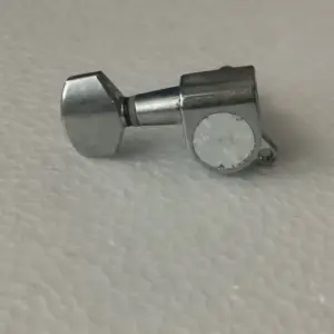 Chrome Electric Guitar Tuning Pegs Set (6pcs) 9 S785be7a8d6514f5983e5a27cb4f99042h