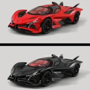 Apollo EVO Alloy Model Car — 1:24 Scale 13 S785dfd6ff9ef461ba6d270bae1744ea1N 1