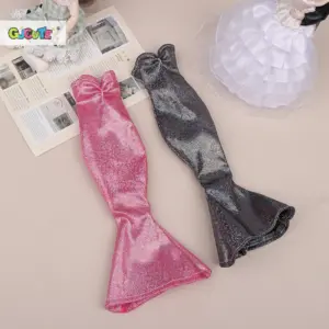 Elegant 1/6 Scale Doll Evening Gown in Multiple Colors 12 S785f277cb4364225a193379e7aba389db