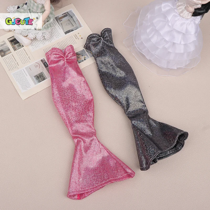 Elegant 1/6 Scale Doll Evening Gown in Multiple Colors 3 Elegant 1/6 Scale Doll Evening Gown in Multiple Colors - Image 3