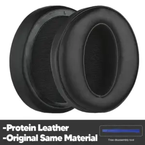 Premium Replacement Ear Pads for Sennheiser Headphones 19 S78683f2fef2748c39d57646816dae4eff