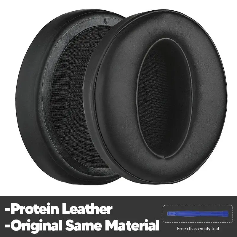 Premium Replacement Ear Pads for Sennheiser Headphones 10 Premium Replacement Ear Pads for Sennheiser Headphones - Image 10