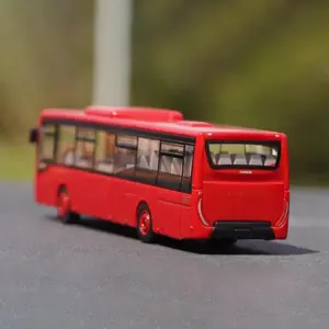 1/87 IVECO CROSSWAY Model Bus Replica 9 S786b989ba8e0419c908ad924595d470ez