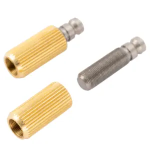 Wilkinson WVS50IIK Tremolo Components Set 9 S786eb851d95443a09f6782d9a853a128r