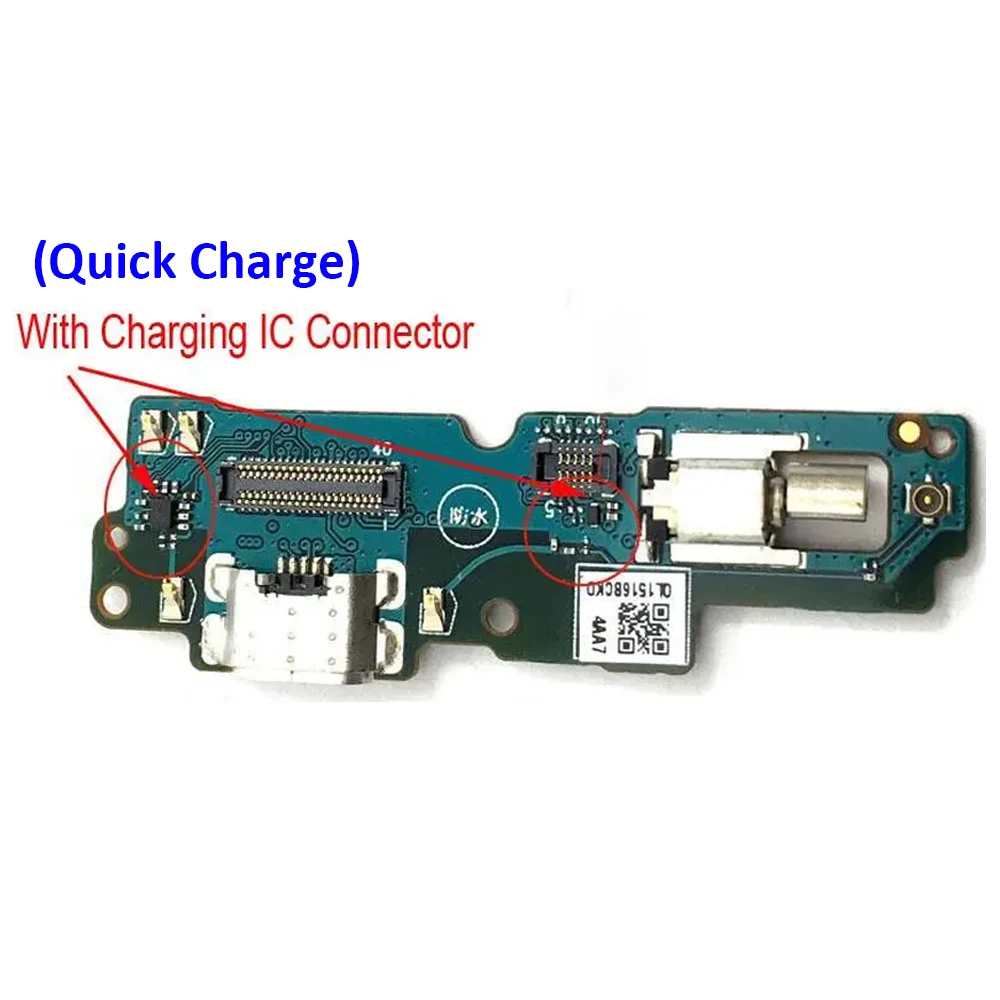 ASUS Zenfone 4 Max Pro ZC554KL PCB Replacement 5 ASUS Zenfone 4 Max Pro ZC554KL PCB Replacement - Image 5