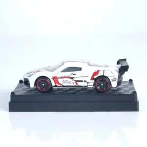 Snow Tiger Racing Model Car 1:64 Scale 7 S787fb599de4b4c0f9b74ca31d1f6e410I