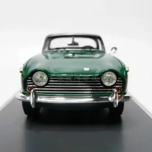 Triumph TR5 Convertible 1:43 Miniature Model 9 S7881734c417e46768cad9eb428819470O