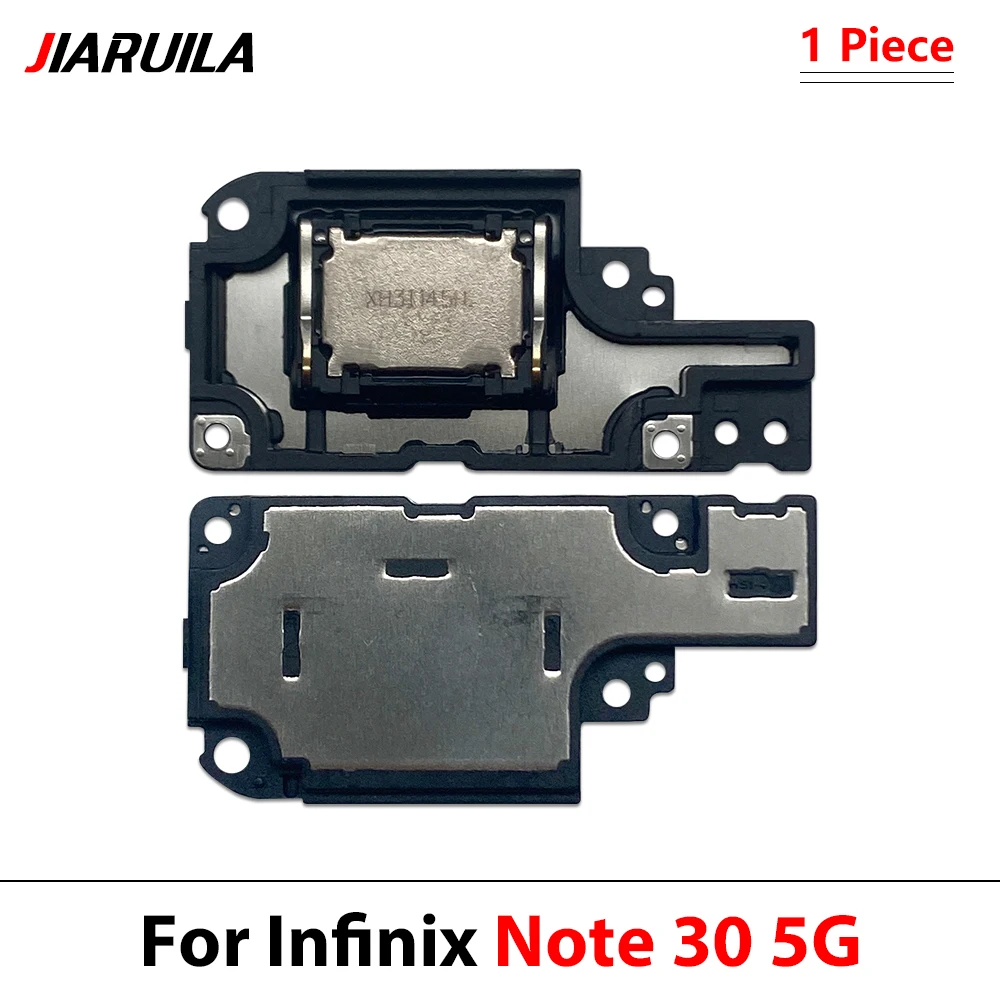 Infinix Note 30 Series Loudspeaker Replacement 6 Infinix Note 30 Series Loudspeaker Replacement - Image 6
