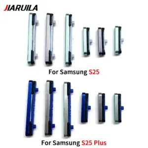 Samsung S25 Series Power and Volume Buttons Set 13 S7886c0ab5f0e4cbba8141940d0a40e075