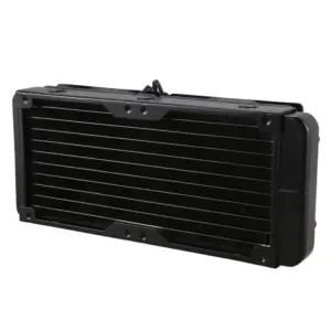240mm Aluminum Water Cooling Radiator for PCs 8 S789695afc2414d038930e2e7d858f551s