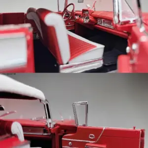 1959 Mercury Park Lane Convertible Model Car 10 S789b08c300fa4efe8be32839b7939b88T 1