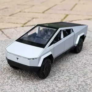 1:32 Diecast Alloy Car Model with Lights 11 S78ae0589295a4af29df1b8d38d8117a1M