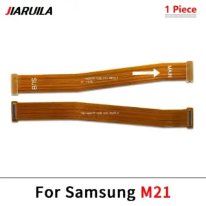 Samsung Flex Cable Set for M53, M23, M33, M21S 16 S78b9daad562c4b00b0364dc7133e475ei