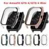 Amazfit GTS 4 Mini Protective Case in Multiple Colors