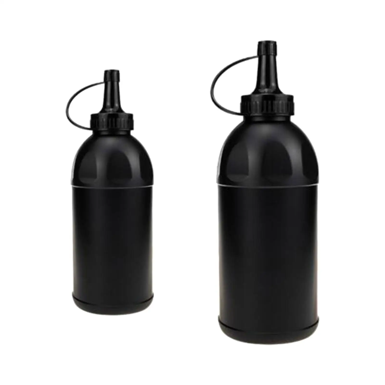 Sleek 400ml & 800ml Gel Ball Storage Bottle 5 Sleek 400ml & 800ml Gel Ball Storage Bottle - Image 5