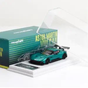 Vulcan Alloy Car Model 1:64 Scale Collection 15 S78bece92d59a4bffbc518fc71ca01c49m