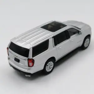 1/64 Scale Alloy SUV Model for Collectors 13 S78c37e92140a4141aab41bfe1a0cb5884