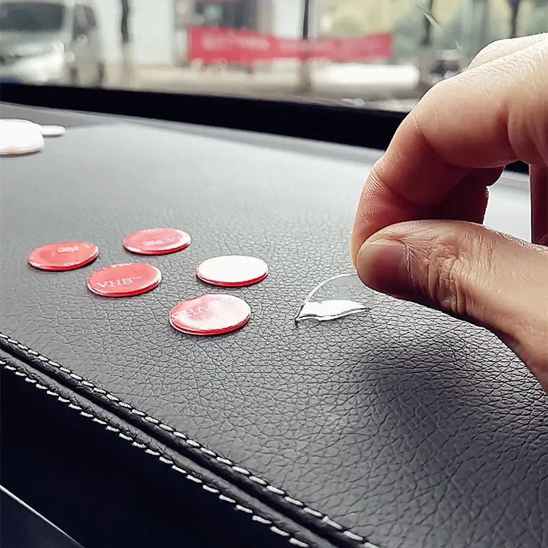 Transparent Nano Double-Sided Adhesive Tape, 1mm 5 Transparent Nano Double-Sided Adhesive Tape, 1mm - Image 5