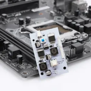 PS1 Power Supply Motherboard Replacement Kit 10 S78cb23b1e8a84209912aa7a90c8fbac1S