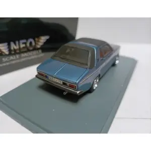 1978 Opel Kadett Aero 1/43 Diecast Model 7 S78cde7ed52e44dabb91ce2e485ba97271