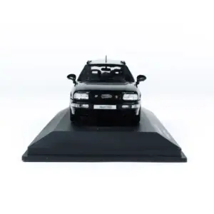 AVANT RS2 Diecast Model 1:43 Scale 7 S78d3b7552a184a4f833d34cfce7e57490