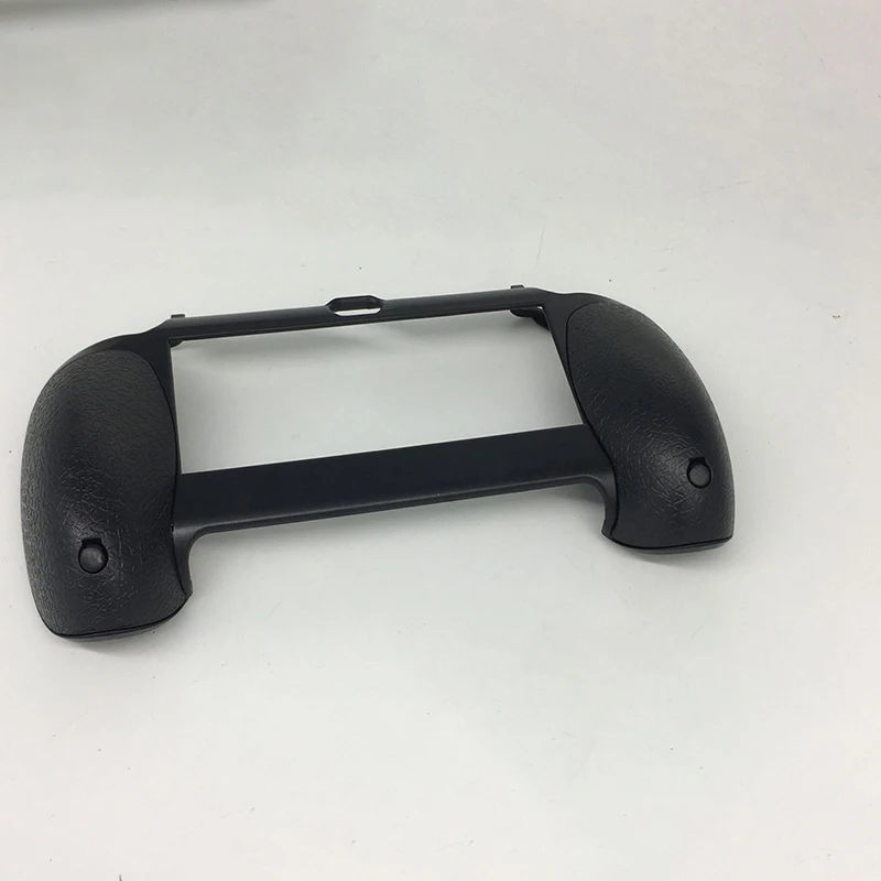 Black Handle Grip Case for PS Vita PSV 1000 5 Black Handle Grip Case for PS Vita PSV 1000 - Image 5