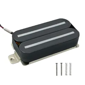 Pro Power Dual Blade Humbucker for Guitars 17 S78e7893eb191435495ff9773affe2bdc1